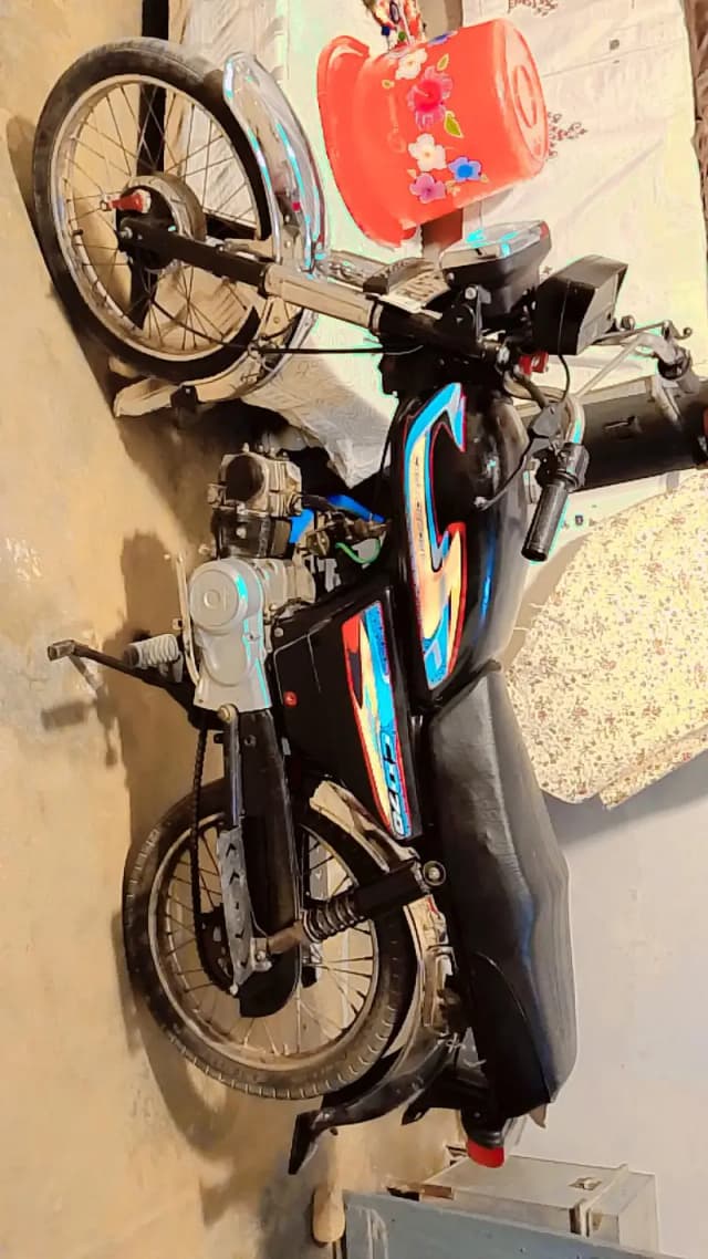 Hero 70