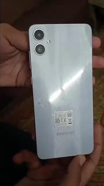 Samsung Mobile A05
