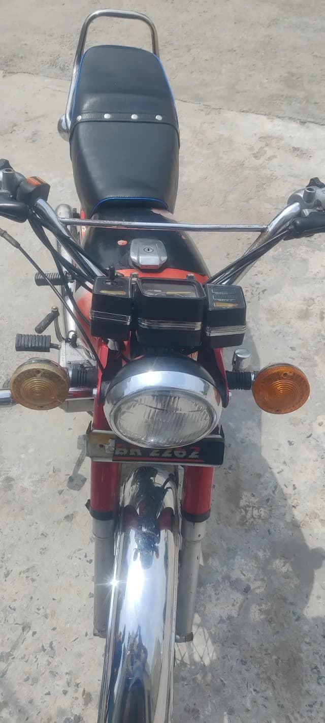 all ok hn