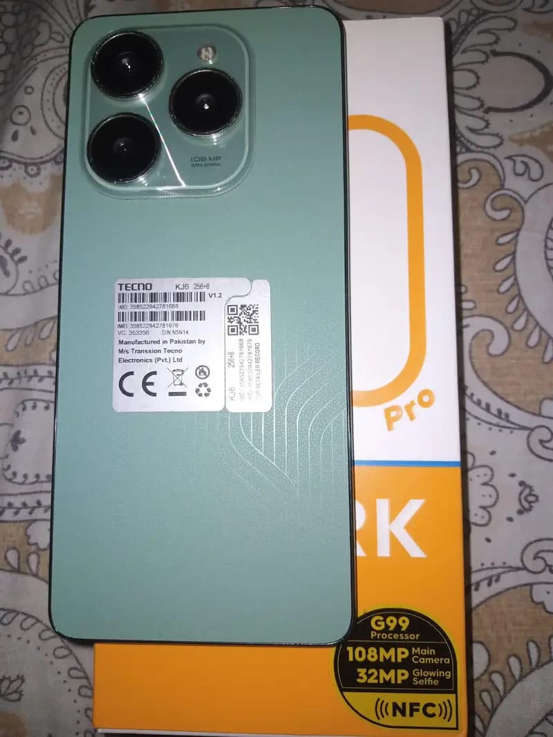 Product Detail