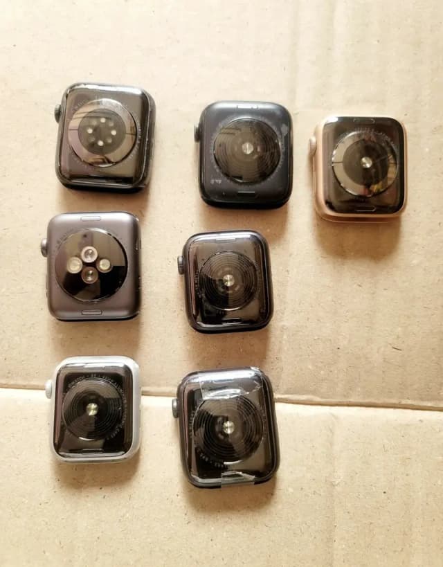 Apple watch  all series