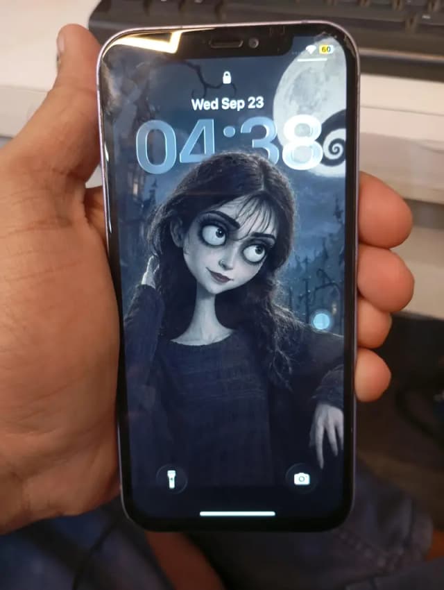 Apple iPhone 12