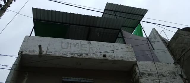 G+1 HOUSE FOR SALE IN SECTOR 3