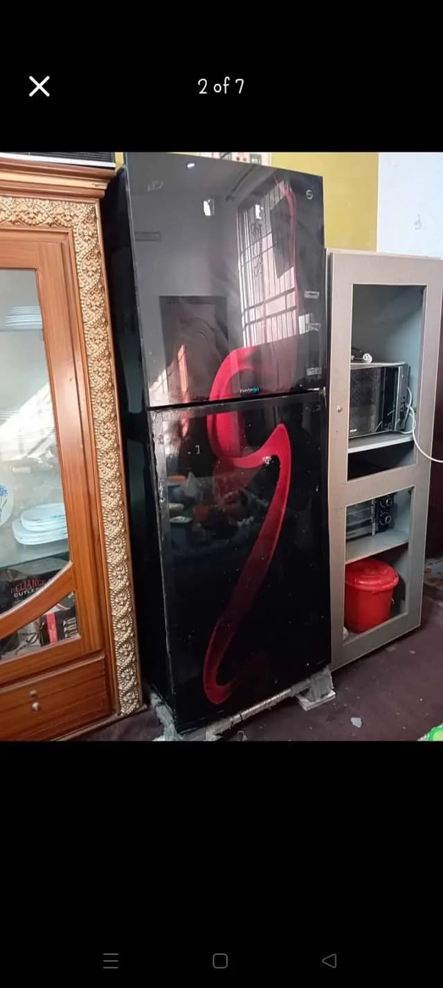 Large Size Inverter Refrigerator For Sale