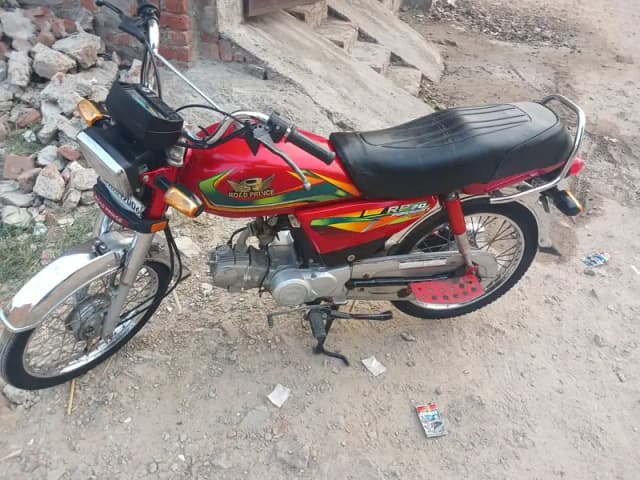 totally original bike hai 03017015607