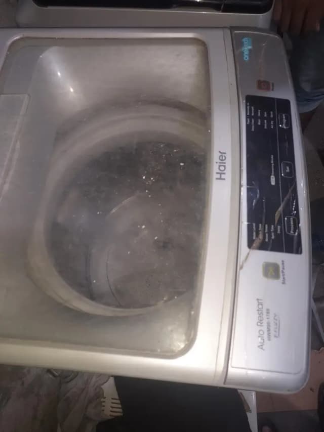 condition good