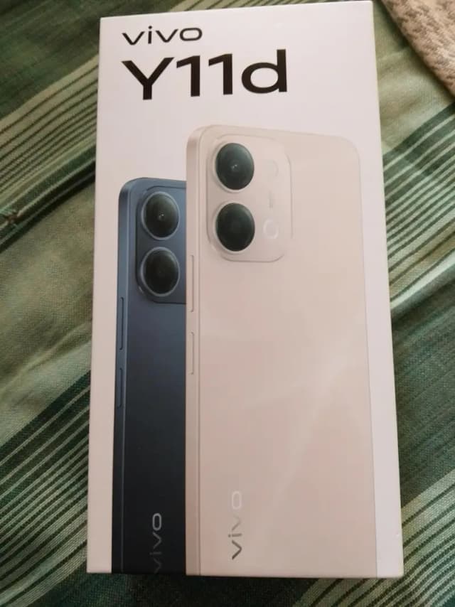 Vivo Y11