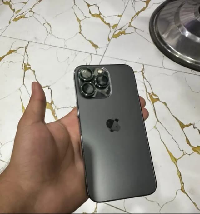 Apple iPhone 13 Pro