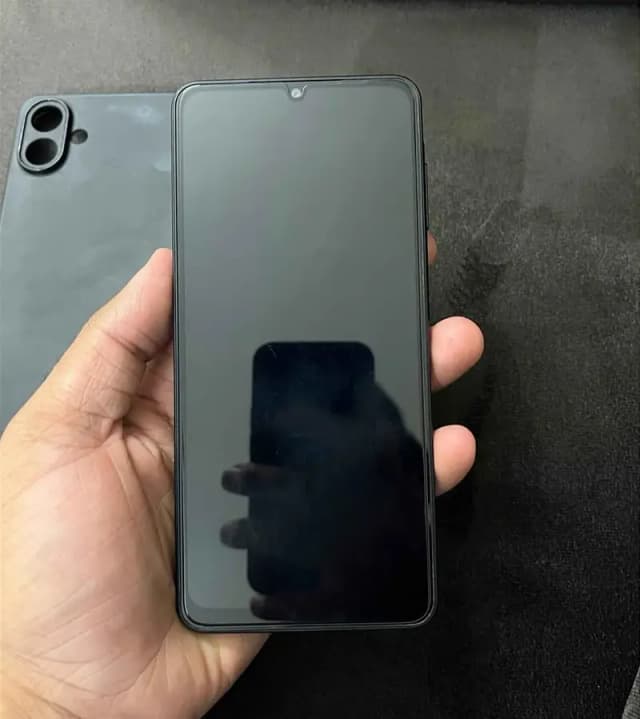 Samsung Mobile A07