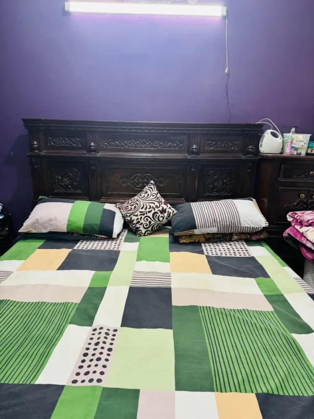 Bedroom Set