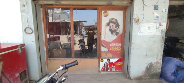dukaan ka front for sale WhatsApp number 03026777714 all ok