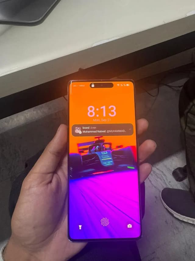 itel S25 Ultra in Excellent Condition.