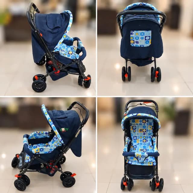 Baby Stroller