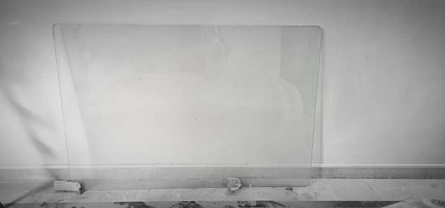 glass top for dinning table
