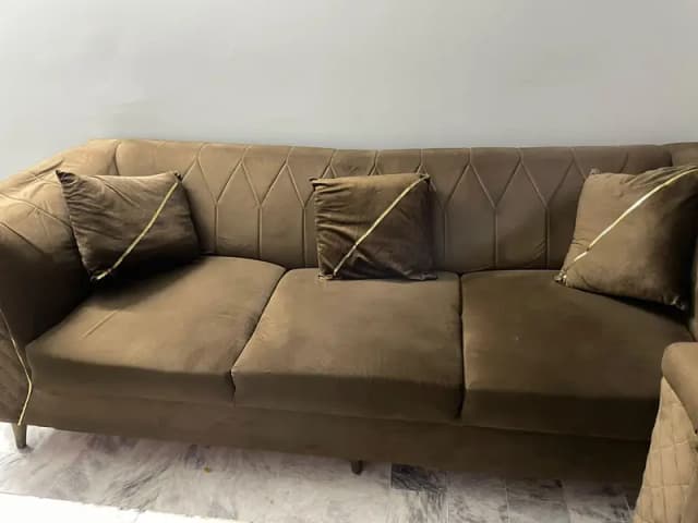 5 seater
