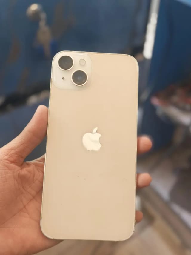 Apple iPhone 14 plus