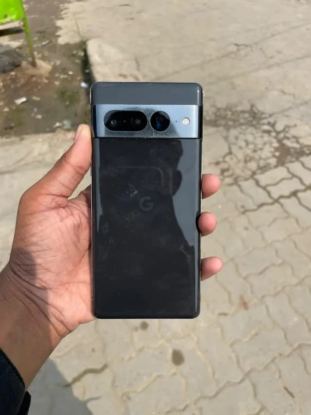 Google Pixel 7 Pro