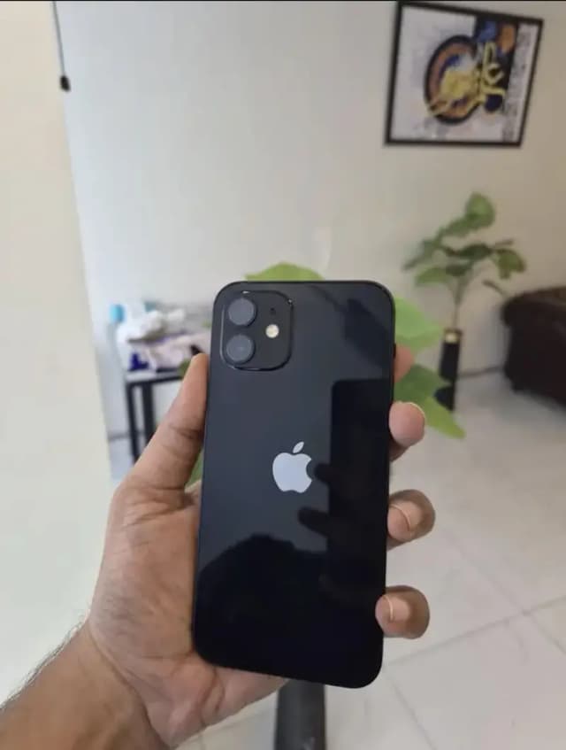 Apple iPhone 12 Non Pta Fu 64gb