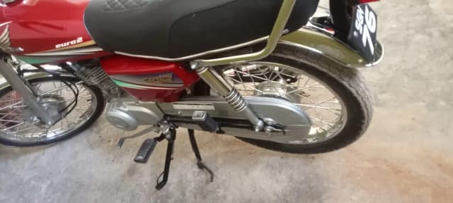 Honda 125.03299224671