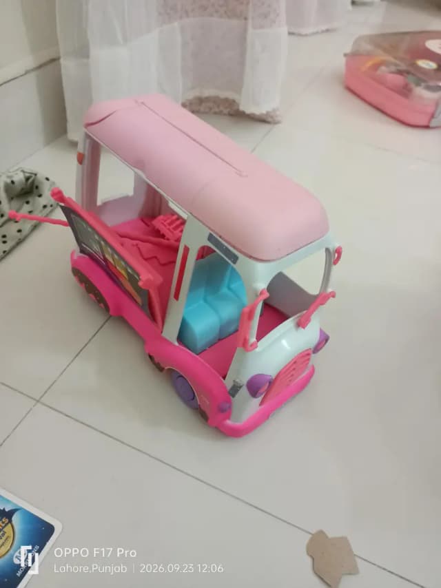 toys for girls