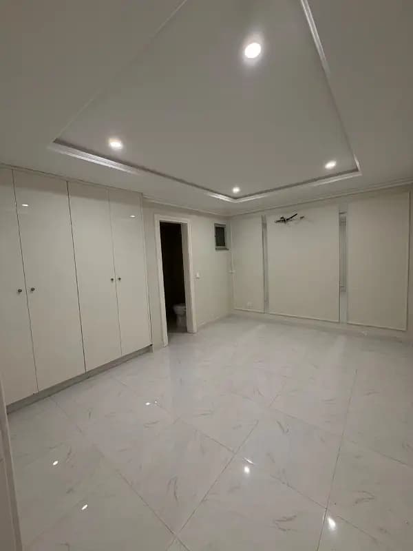 2 Bed Non Furnished Apartment Available For Rent In Sector E Bahria Town Lahore