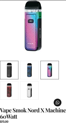 Product Detail