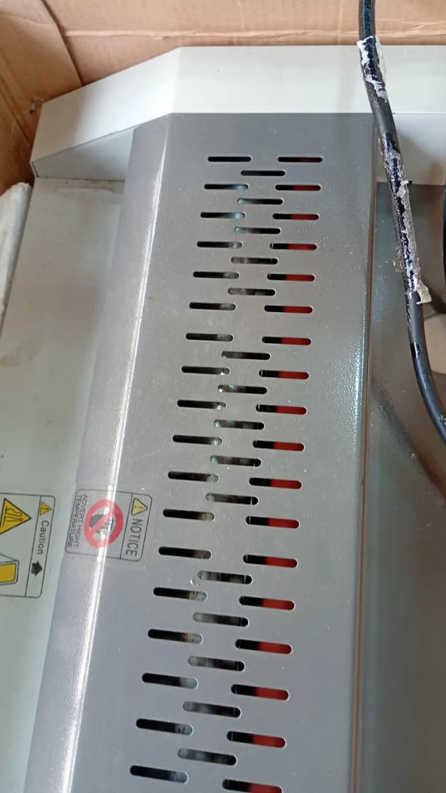laminator