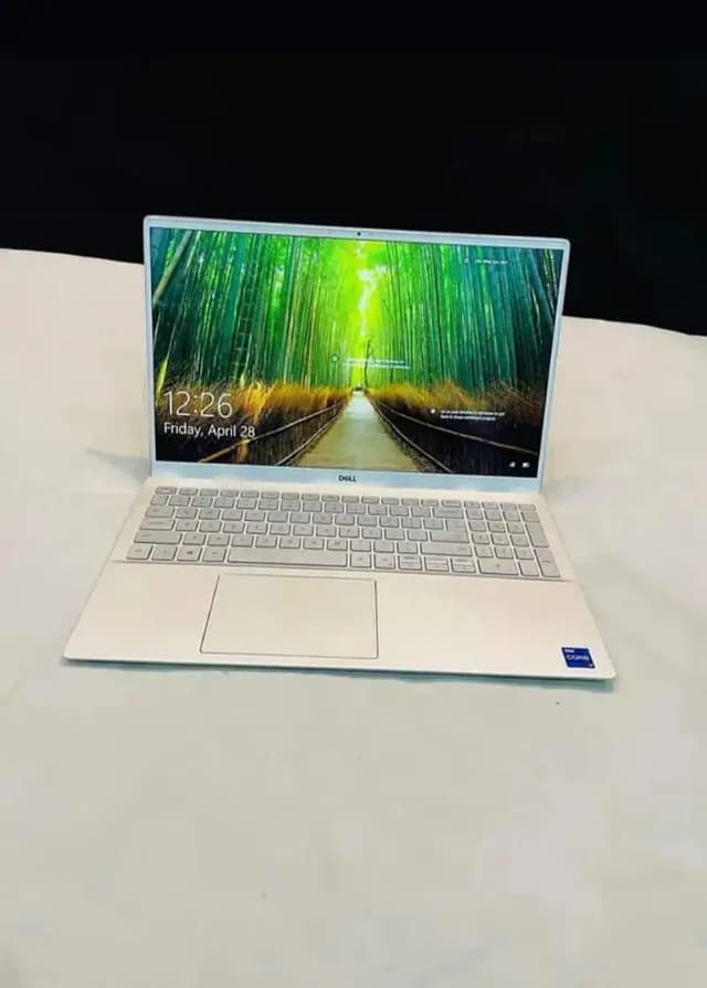 Dell precision Latitude core i7-12 Gen 24 GB Ram
