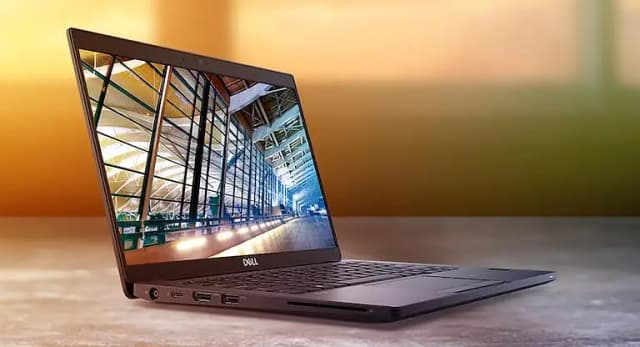 Dell Latitude 5421 Laptop | i7-11850H
