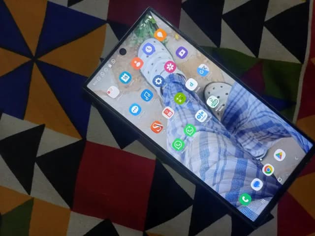 Samsung Mobile S24 Ultra