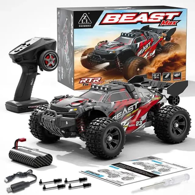 Monster Truck  Delivery All Over Pakistan 03309262812