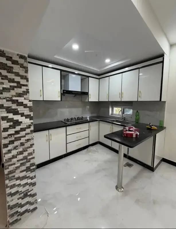 G-11/4 FGEHA E-Type Fully Renovated Ground Floor Flat For Sale