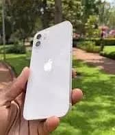 Apple iPhone 12 Jv 91 Battery 64 gb