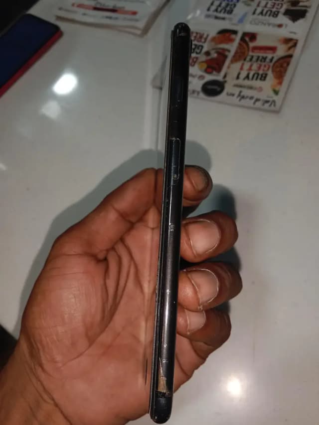 Apple iPhone 7 Plus