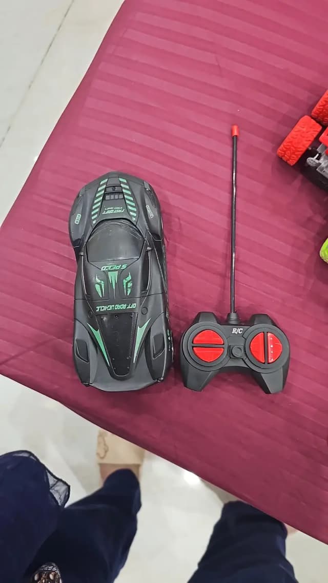 toys for 3 to 9 years