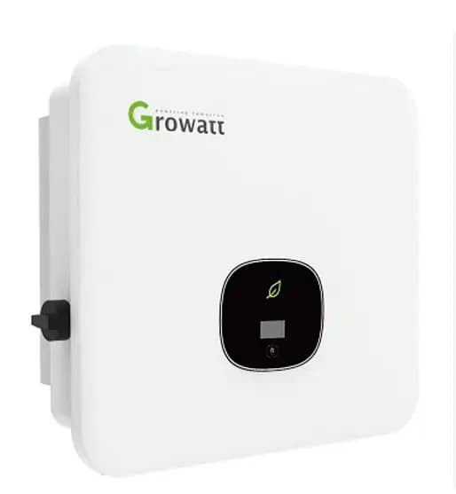 Growatt MOD 15KTL3-X 15kW 3-Phase On-Grid Solar Inverter