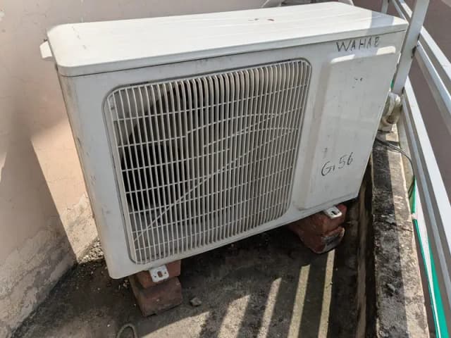 Gree 1.5 tone AC