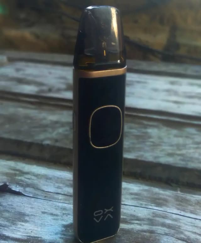 Oxva xlim pro 2 pod