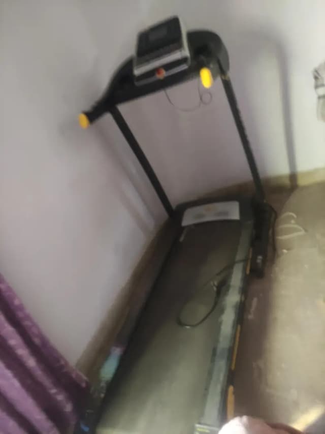 Royal Fitness tredmill