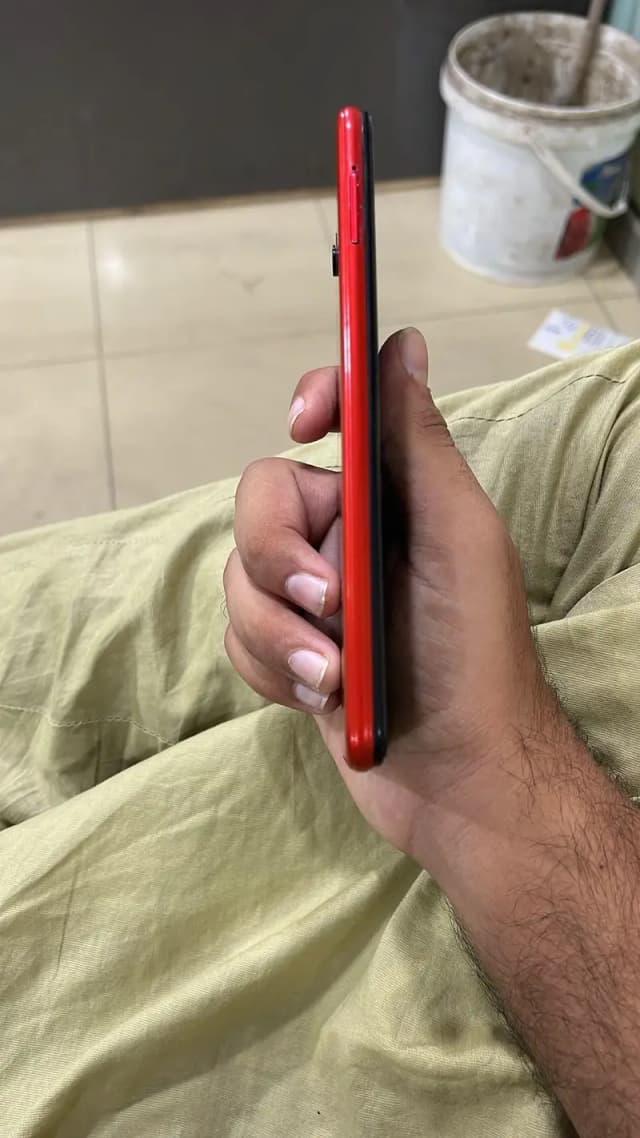 Vivo Y83