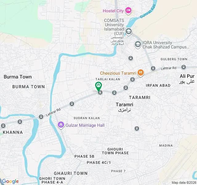 Book A Room Of 250 Square Feet In Lehtarar Road