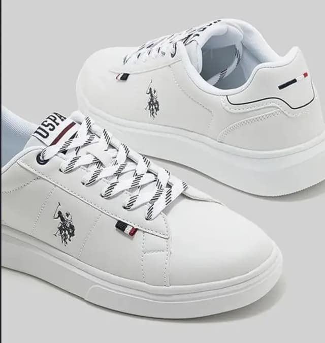 U-S Polo Assn Sneakers