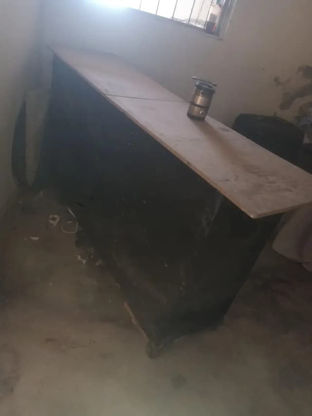 counter Table