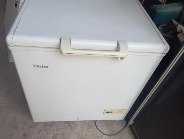 freezer