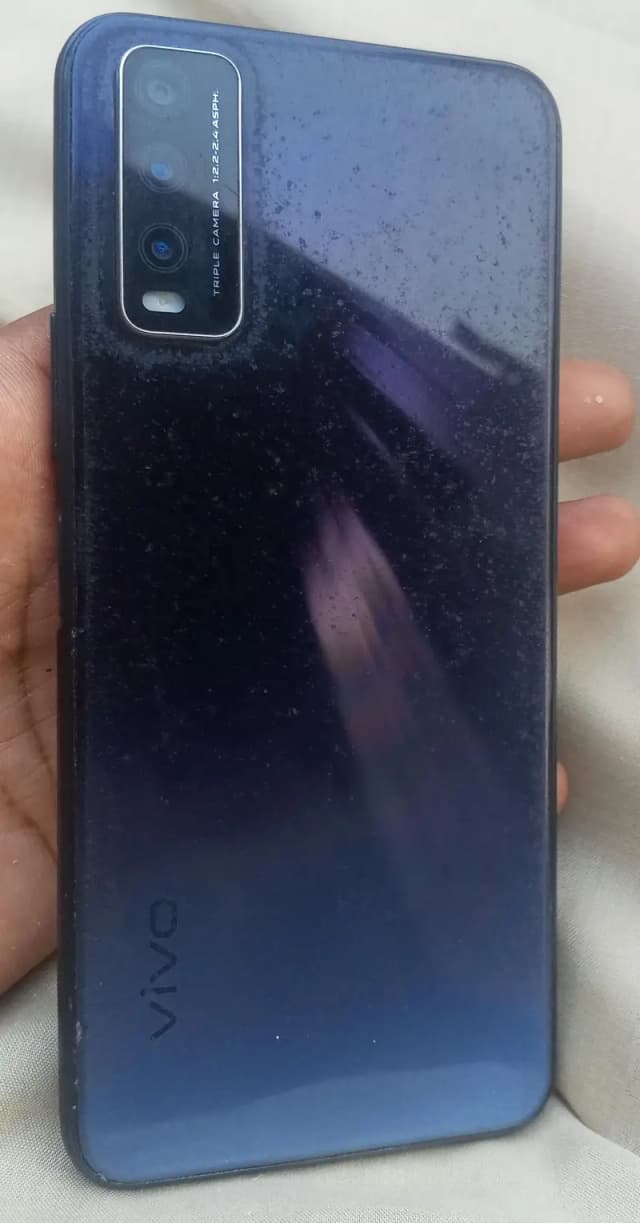 Vivo Y20s