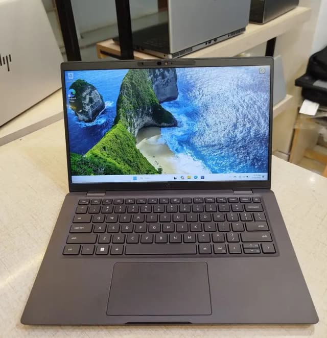 Brand New Dell Latitude 7420 Core i7 11th Gen 16GB RAM Touch Screen