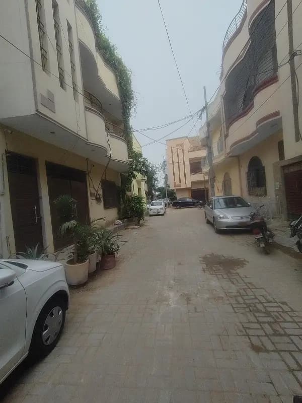 Ground Plus One House For Sale