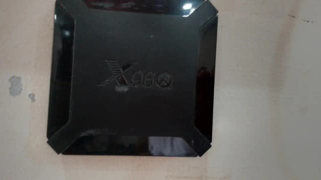 tv box android
