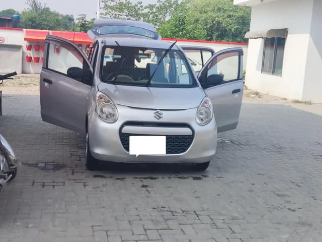 Suzuki Alto 2011/2014