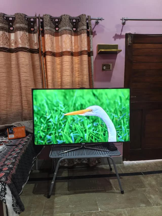Original Samsung 55 inch LCD